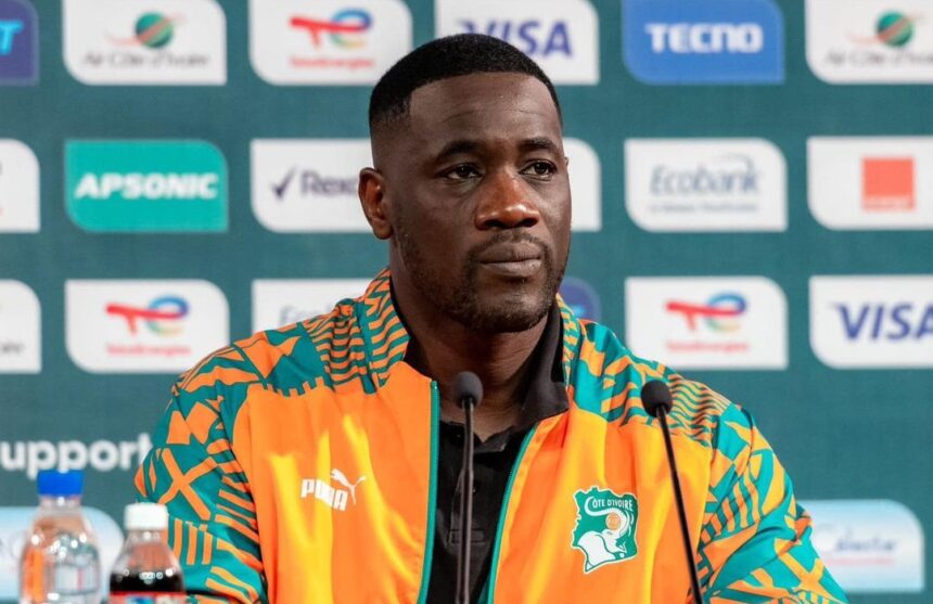 Côte d'Ivoire : Voici pourquoi Emerse Faé a zappé certains joueurs locaux