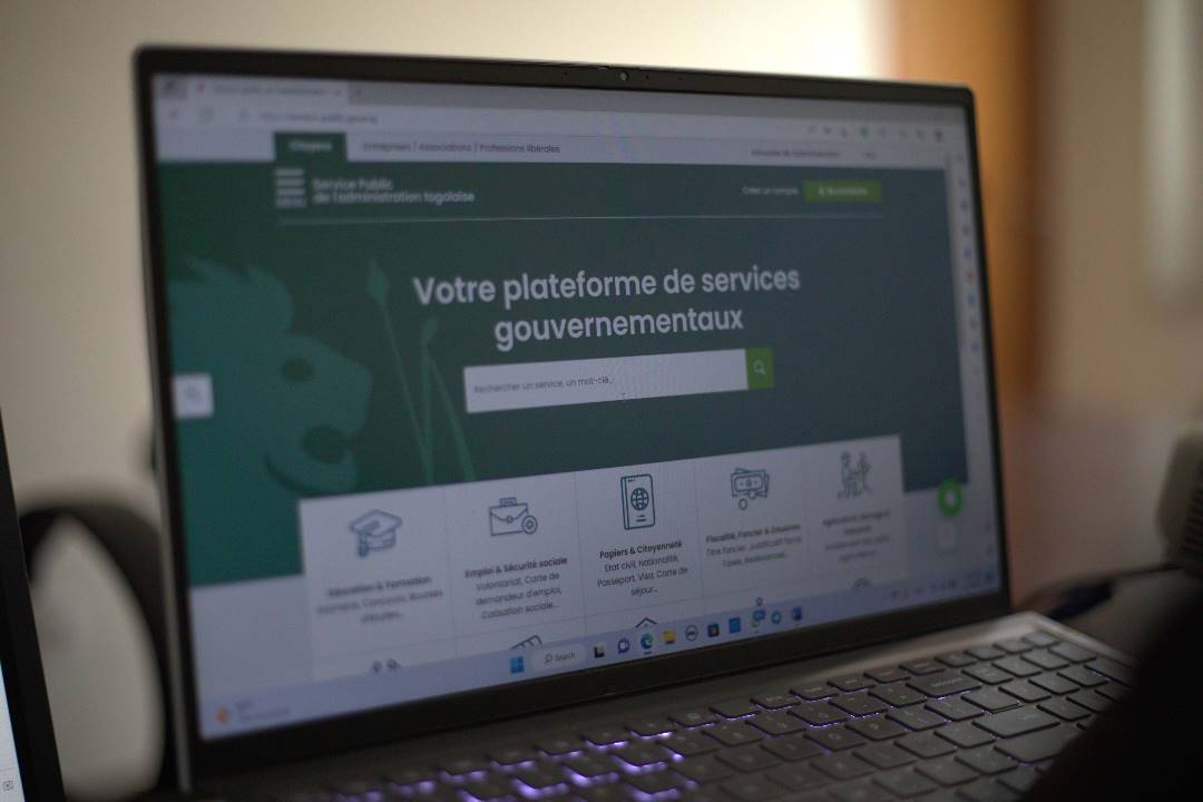 Le Togo digitalise les déclarations de dépôt légal