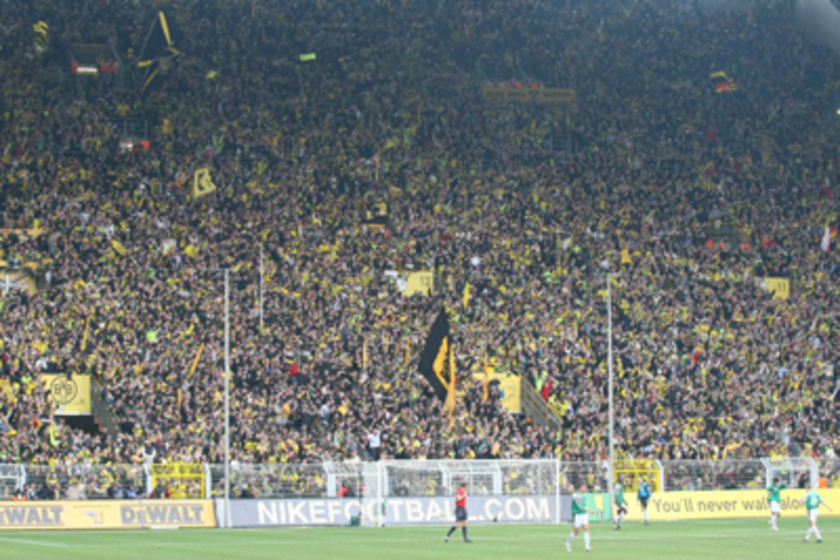 LdC : Pour étouffer le Real Madrid, Dortmund mobilise des renforts