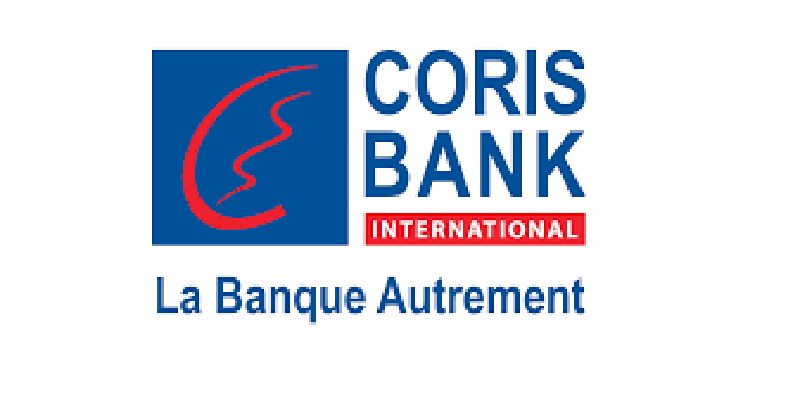 CORIS BANK INTERNATIONAL (CBI) recrute pour ces 2 postes
