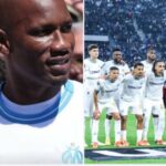 Marseille : Didier Drogba lance un appel aux hommes de Jean-Louis Gasset