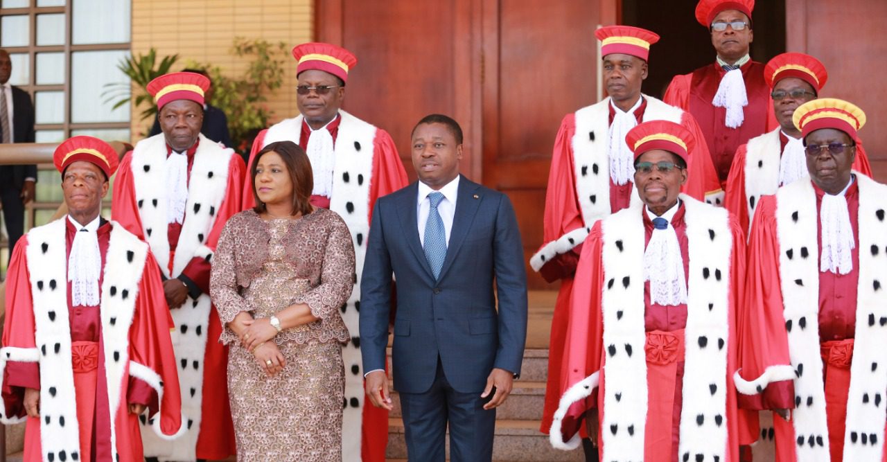 Résultats des élections au Togo : Comment la Cour constitutionnelle peut-elle aider l'opposition ?