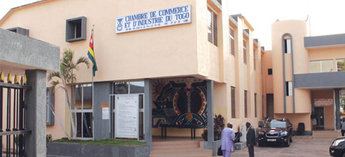 CCI-Togo/ Élection de l'assemblée consulaire : La période de dépôt des candidatures reportée