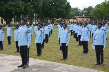 Togo : Le collège militaire Eyadema fixe la date de l'examen d'entrée
