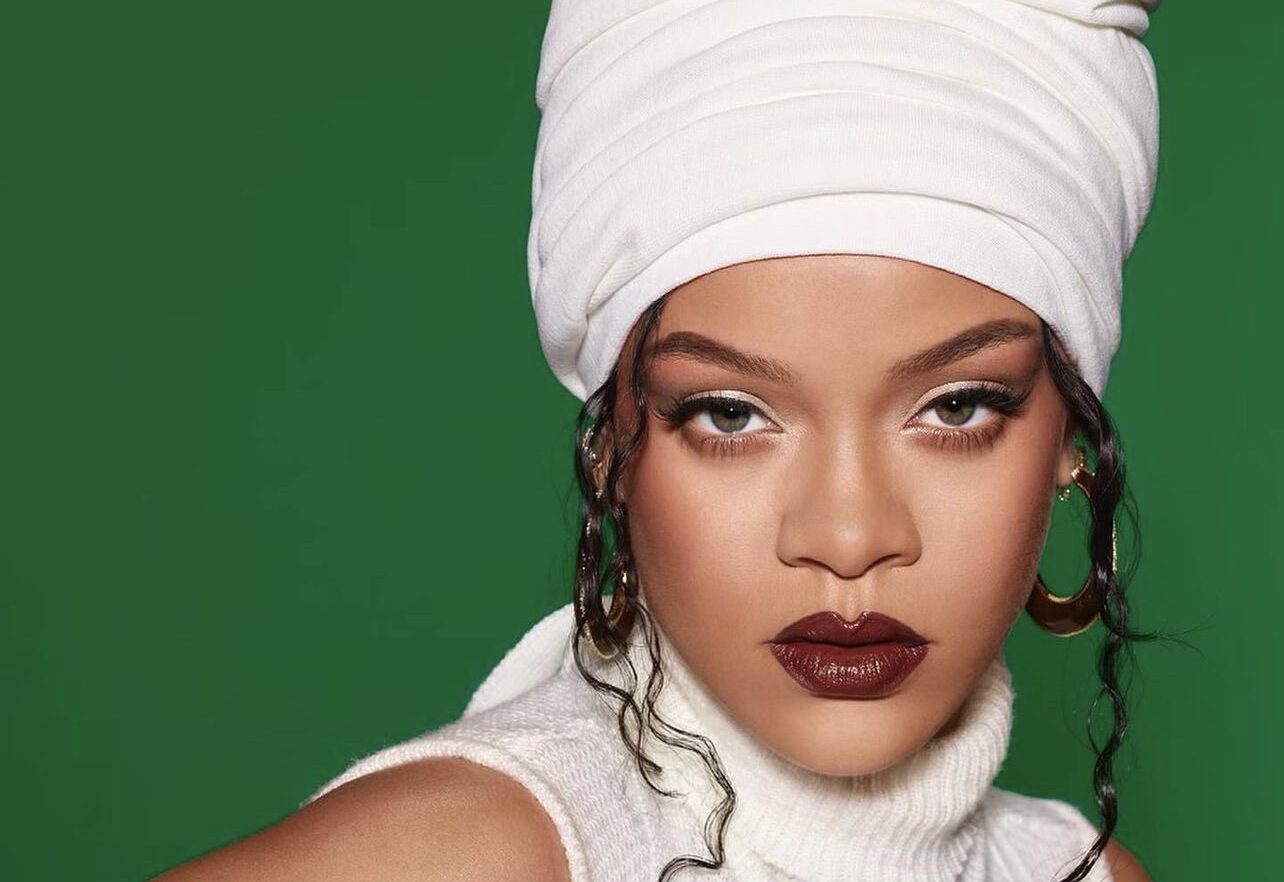 Rihanna devient la première artiste dans l’histoire de l'humanité à battre ce record de streams