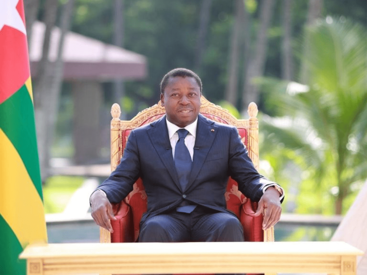 Togo/ Fête des travailleurs : Le personnel de la présidence envoie un message à Faure Gnassingbé