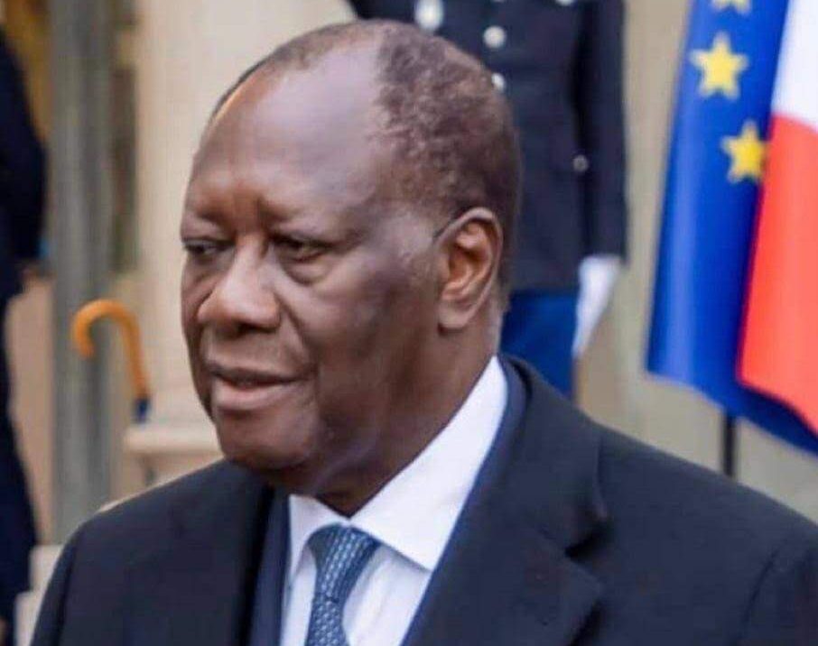 Deuil en Côte d'Ivoire : Alassane Ouattara a perdu un "grand serviteur"