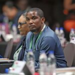 Cameroun : Samuel Eto’o dévoile officiellement le nouveau staff des Lions indomptables