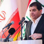 5 choses à savoir sur Mohammad Mokhber, le nouvel homme fort de l'Iran