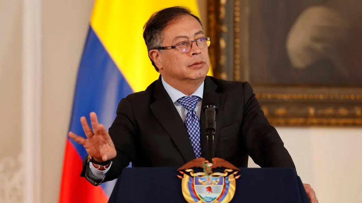 Colombie : Le chef de l'armée destitué de son poste