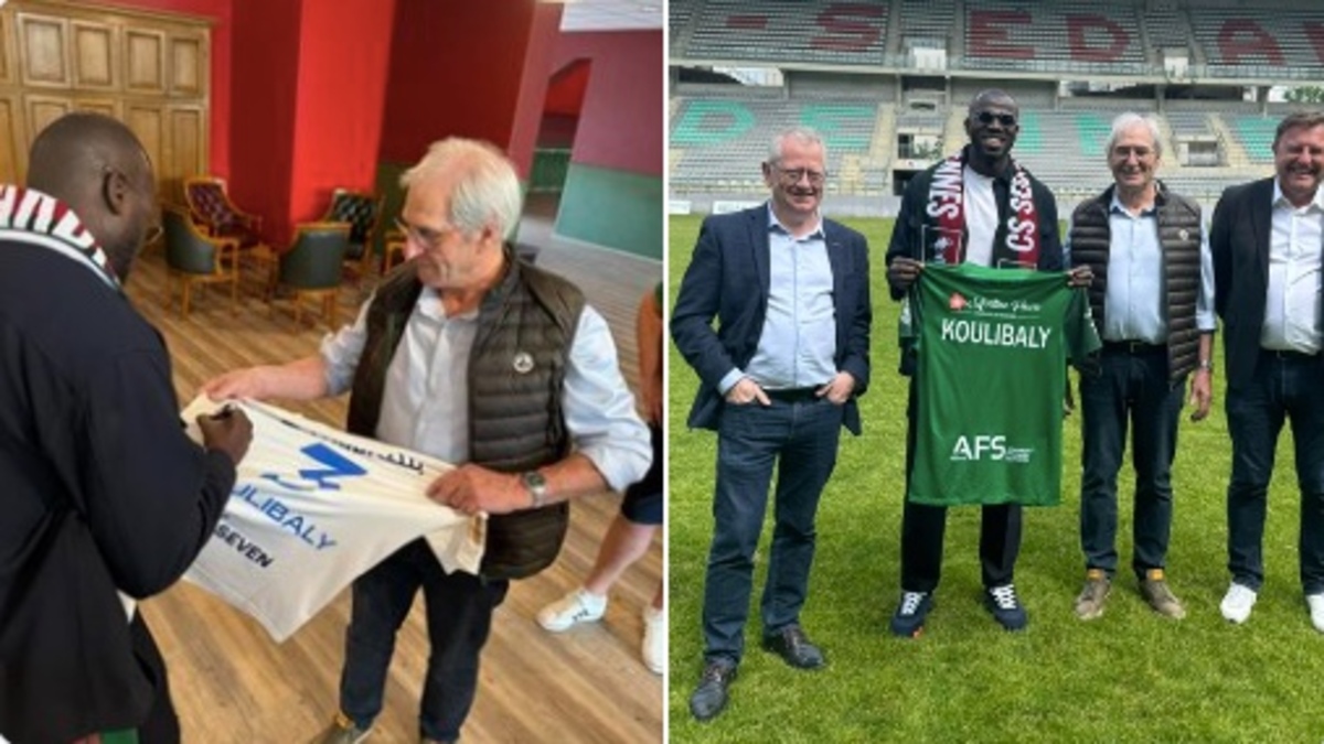 Après Sadio Mané, Kalidou Koulibaly devient propriétaire d'un club français