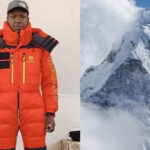 Népal : Un kényan retrouvé mort sur le mont Everest
