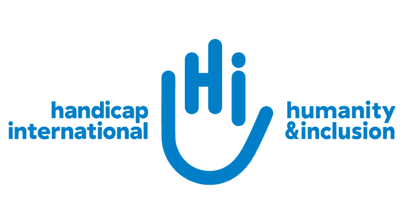 L’ONG HANDICAP INTERNATIONAL recrute pour ce poste