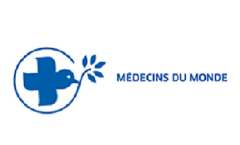 L’ONG MEDECINS du MONDE FRANCE (MdM-F) recrute pour ces 3 postes