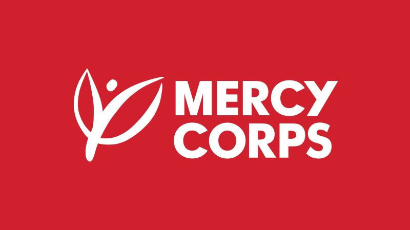 L’ONG humanitaire MERCY CORPS recrute pour ce poste