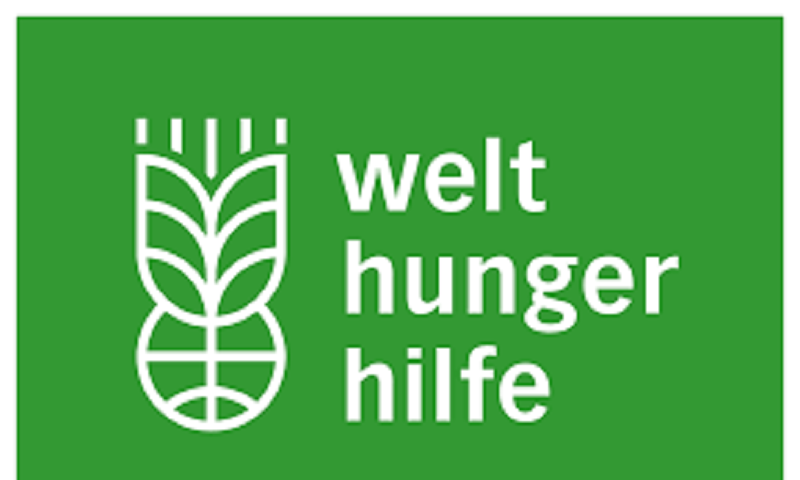 L’ONG humanitaire allemande WELTHUNGERHILFE (WHH) recrute pour ce poste