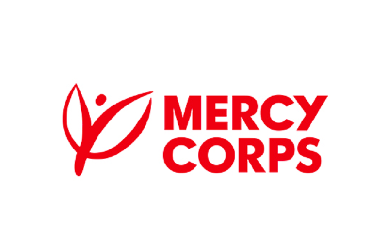 L’ONG internationale MERCY CORPS recrute deux stagiaires