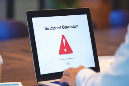 Perturbations internet dans plusieurs pays d'Afrique : La cause