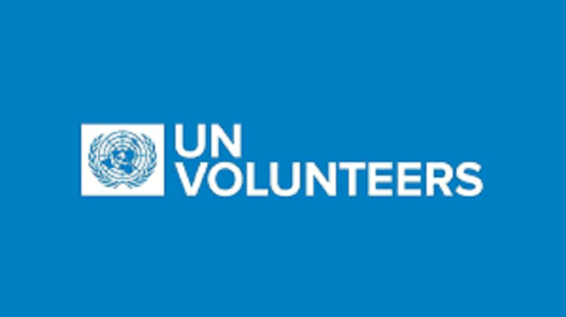 ONU Volontaires recrute pour ces 5 postes