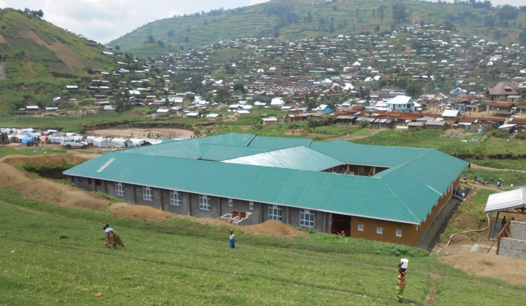 RDC : Les rebelles saisissent une ville minière clé du pays