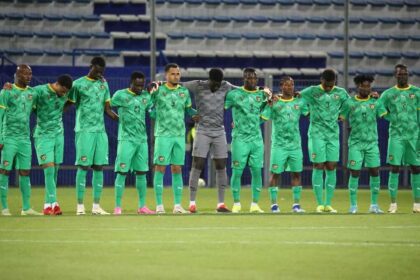 Eperviers du Togo : La liste des joueurs pour les matchs contre le Soudan du Sud et la RDC est prête