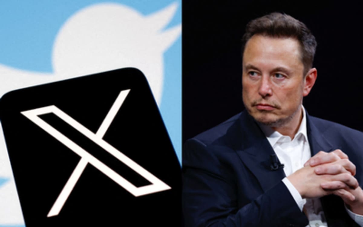 Officiel : Twitter devient x.com, Elon Musk annonce une transition complète