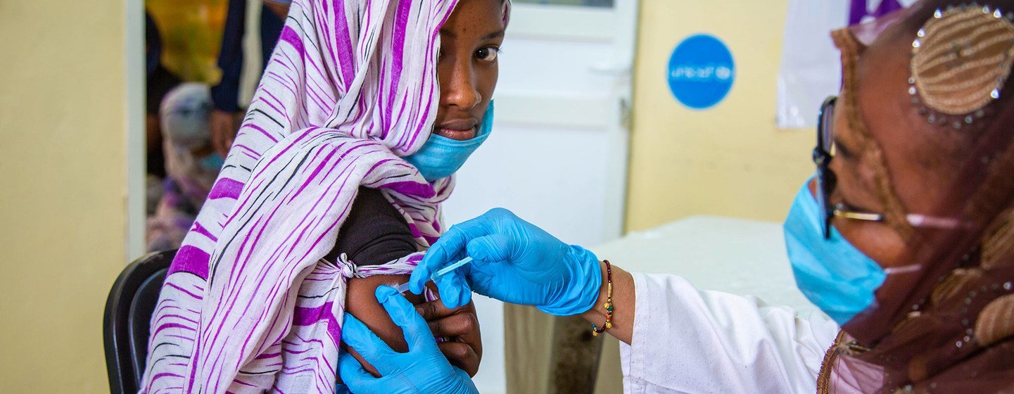 Cancer du Col de l'Utérus : Le Nigéria lance une campagne de grande envergure