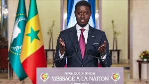 Sénégal : Tout savoir sur la prochaine visite de Bassirou Diomaye, à Paris