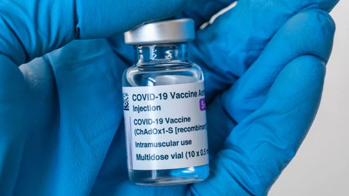 Covid-19 : AstraZeneca retire son vaccin du marché mondial