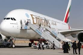 Emirates Airlines : Bonne nouvelle pour les exportateurs nigérians