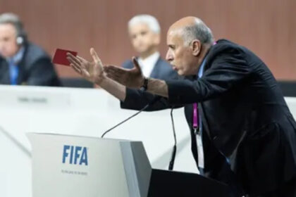Guerre de Gaza : La Palestine fait une demande cruciale à la FIFA contre l'Israël