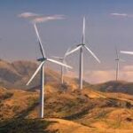L'Égypte s'engage pour le renouvelable : Projet de parc éolien de 10 GW en vue