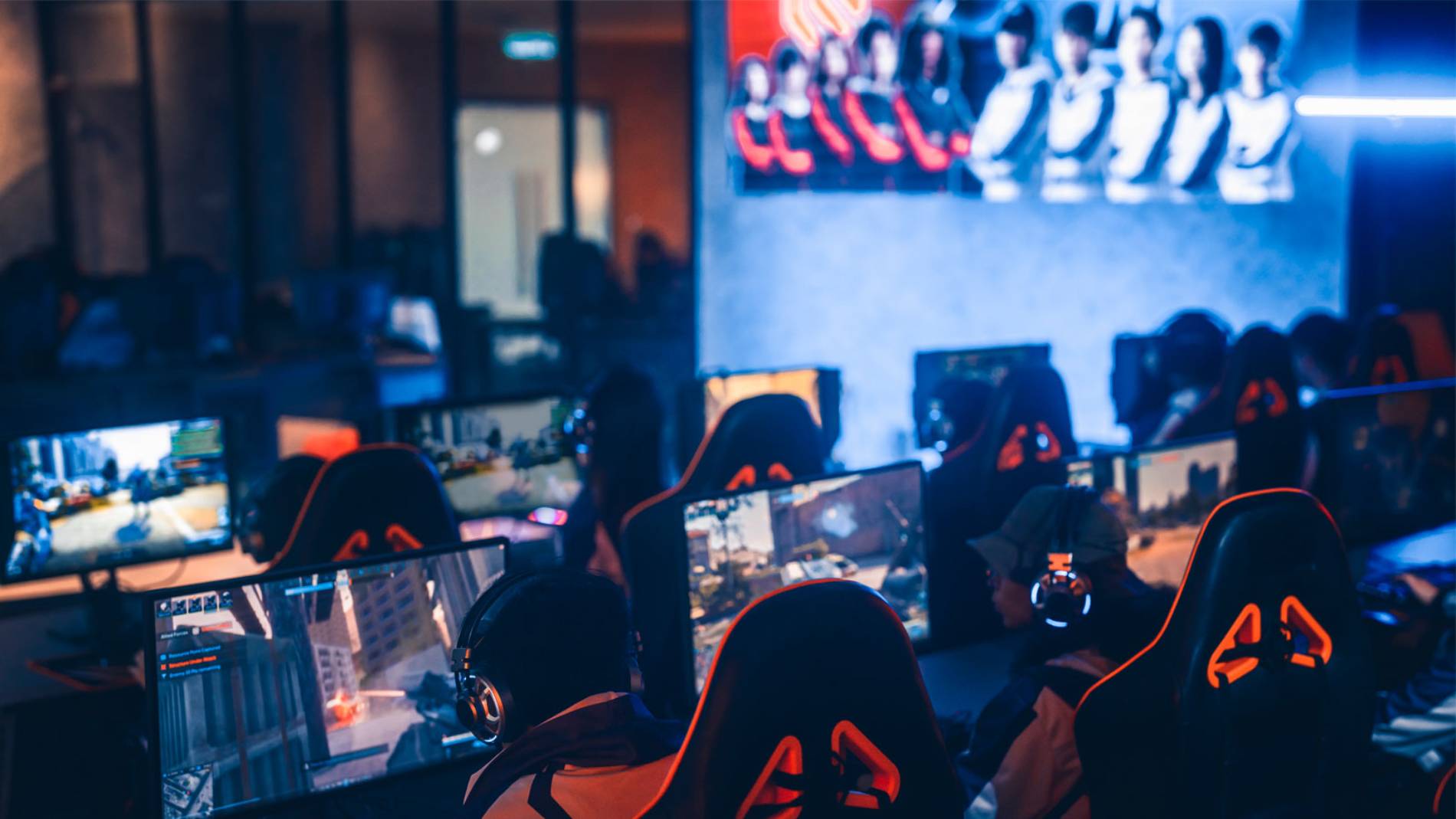 eSport : Histoire, lifestyle, salaire... Tout savoir sur cette industrie