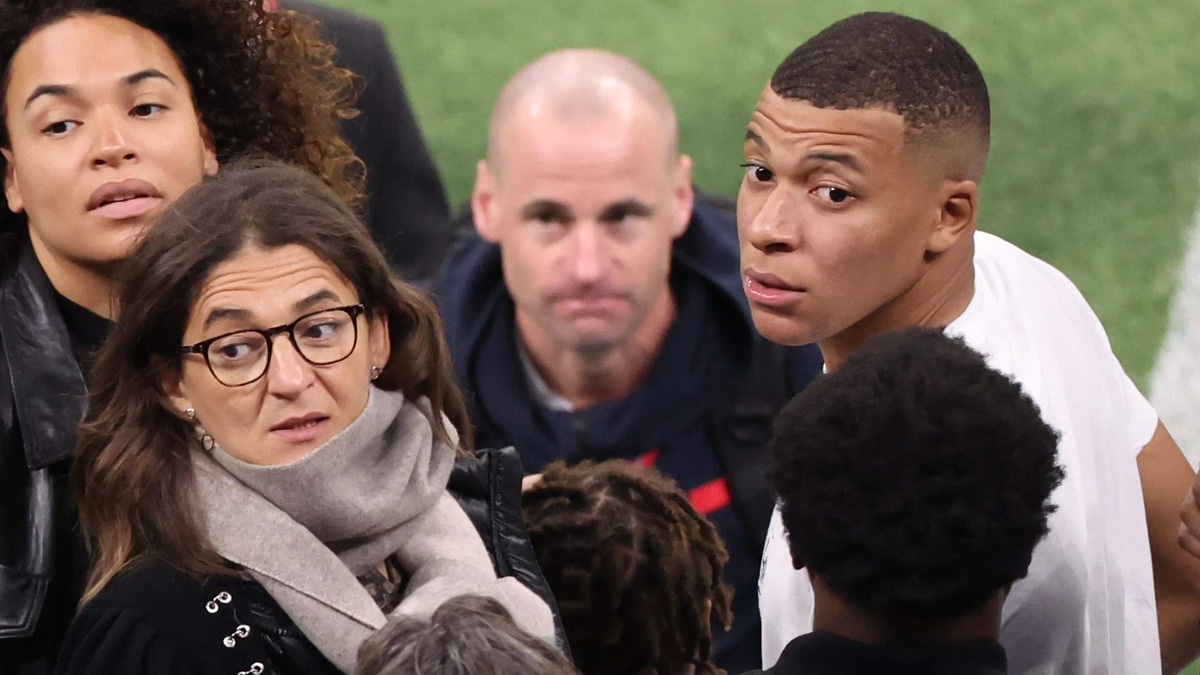 Kylian Mbappé au Real Madrid : Sa mère fait fuiter un détail décisif