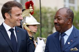 Gabon : Tout savoir sur la visite de Brice Oligui Nguema en France