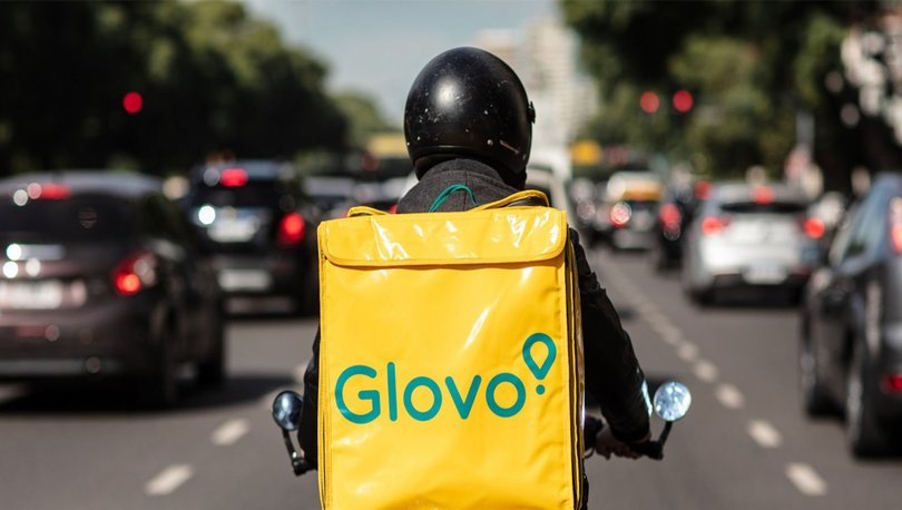 GLOVO recrute pour ce poste