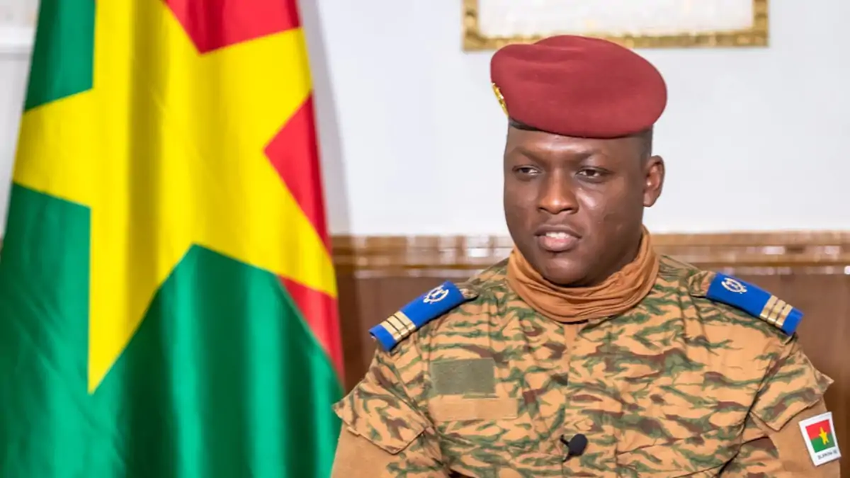 Burkina-Faso : Suspension des travaux de construction à la résidence de l'ambassadeur français