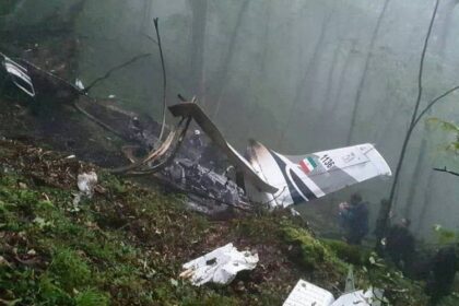 Mort d'Ebrahim Raïssi : Les premiers résultats de l'enquête sur le crash de l'hélicoptère révélés