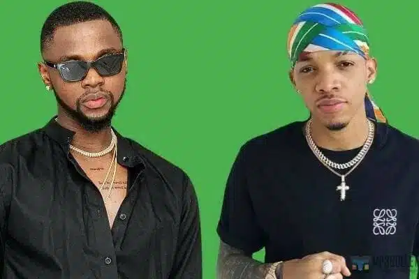 Nigéria : Tekno réclame 1 milliard à Kizz Daniel pour sa contribution au hit Buga