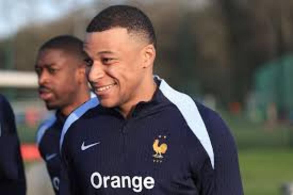 Le prix exorbitant de la maison de Kylian Mbappé va vous choquer