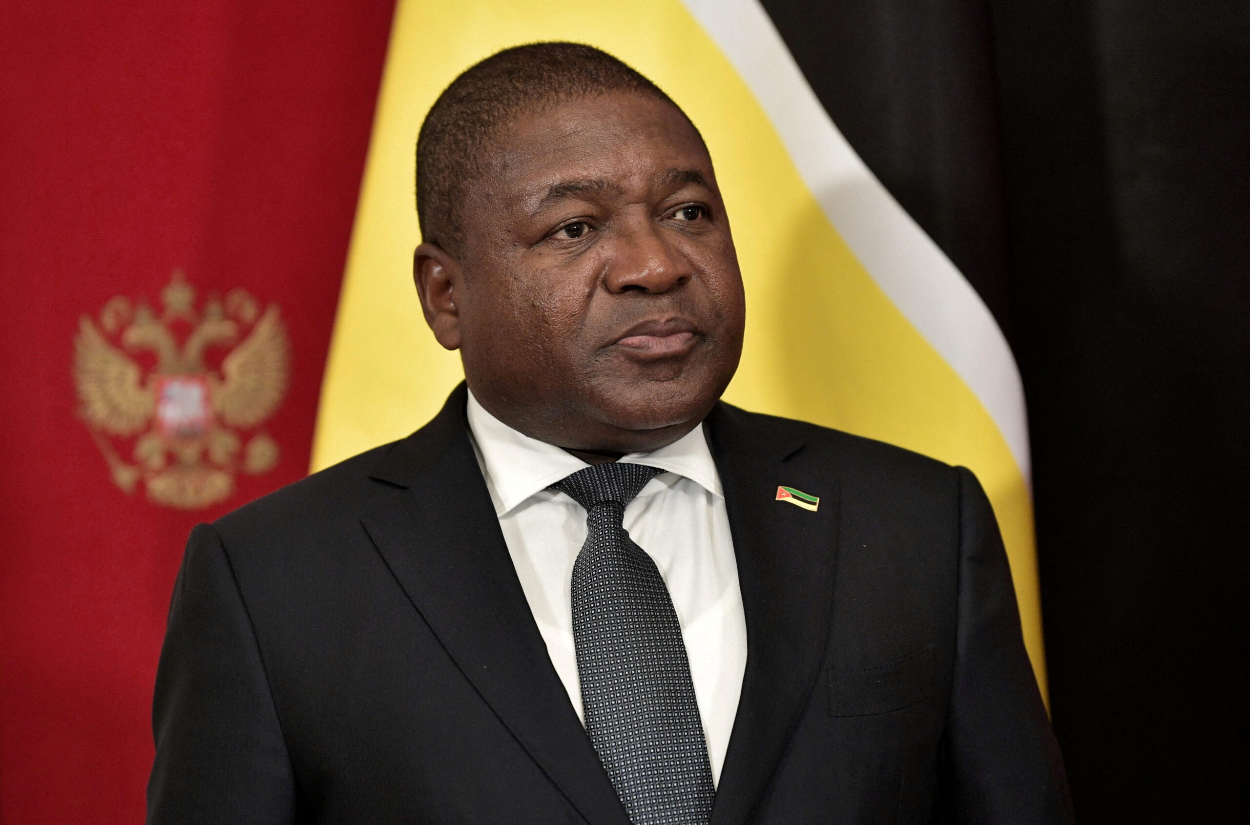 Présidentielle en Mozambique : Le candidat du parti au pouvoir enfin connu