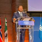 Cuisson propre : Le président Faure Gnassingbé s'engage pour une planète plus saine