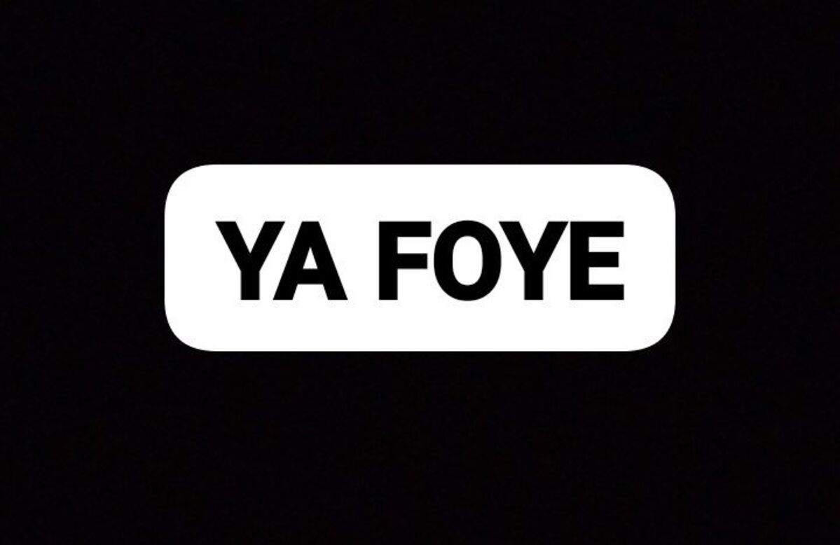 "Ya Foye" : Que veut dire ce mot nouchi ?