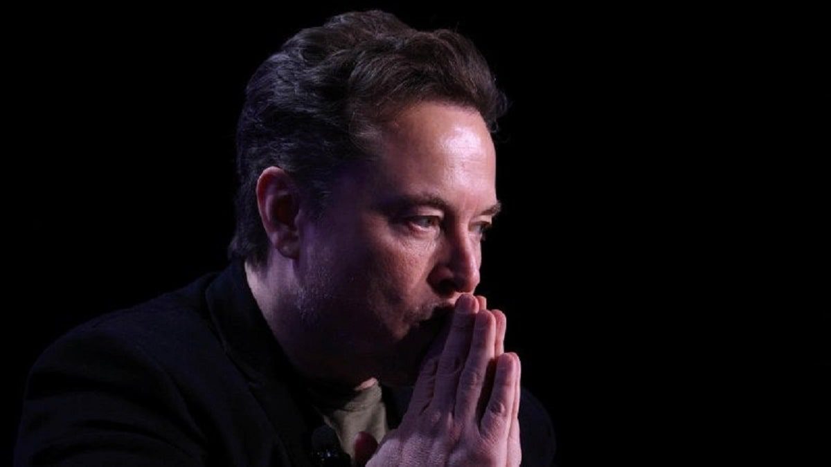 puce Elon Musk disfonctionnement