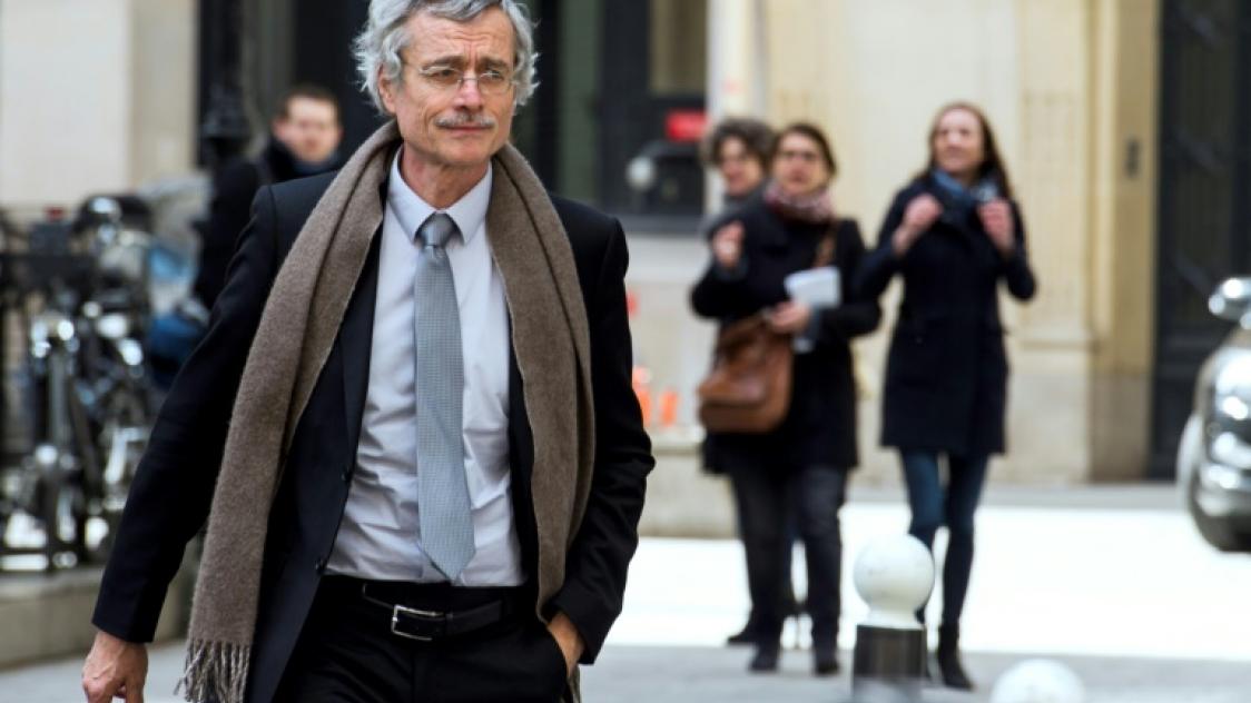 France : Renaud Van Ruymbeke, figure de la lutte anti-corruption, est mort