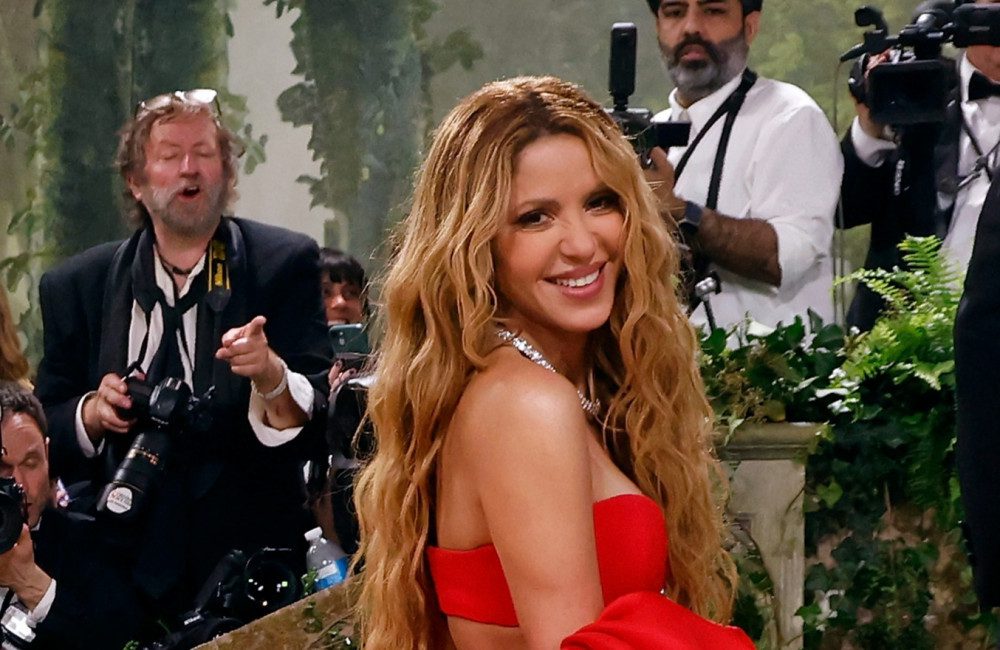 Fraude fiscale de Shakira en Espagne : Le parquet prend une importante décision