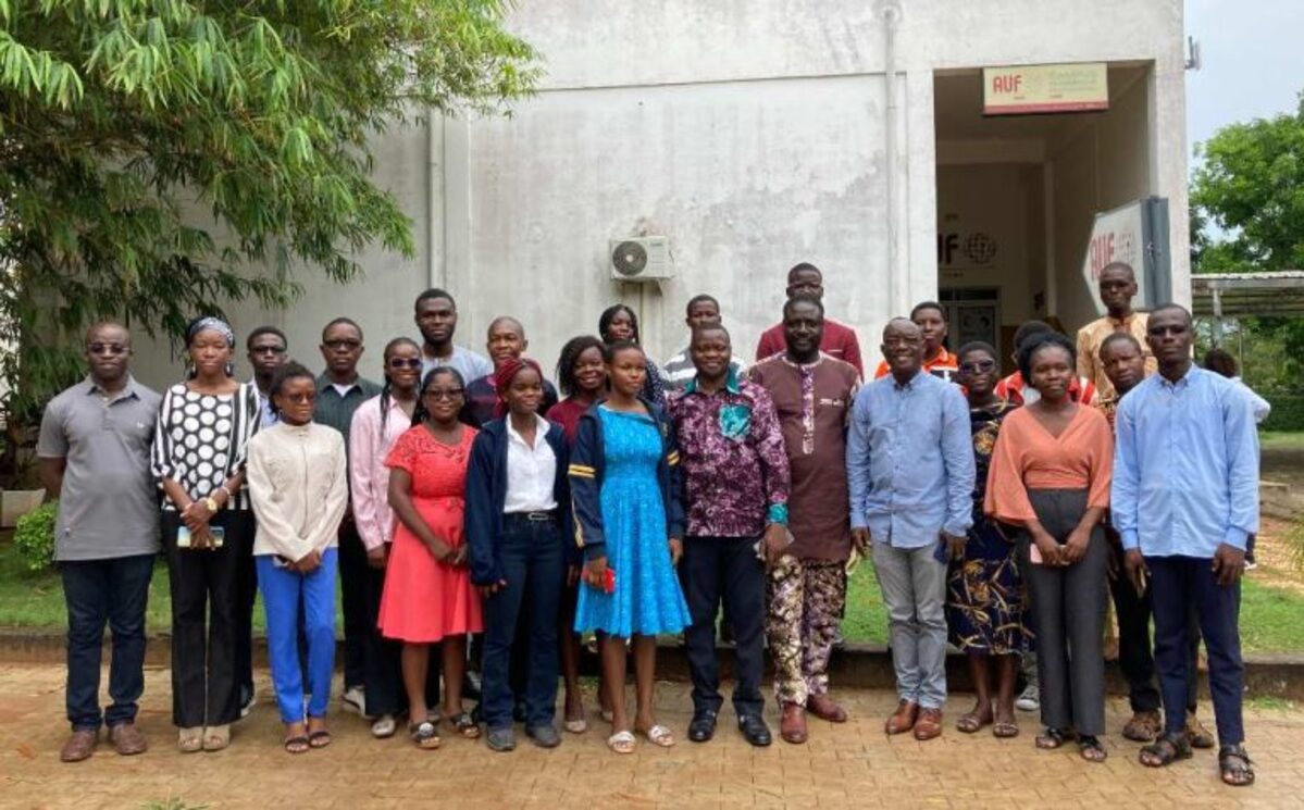 Recherche sur les politiques de santé : L'Université de Lomé accueille un atelier crucial