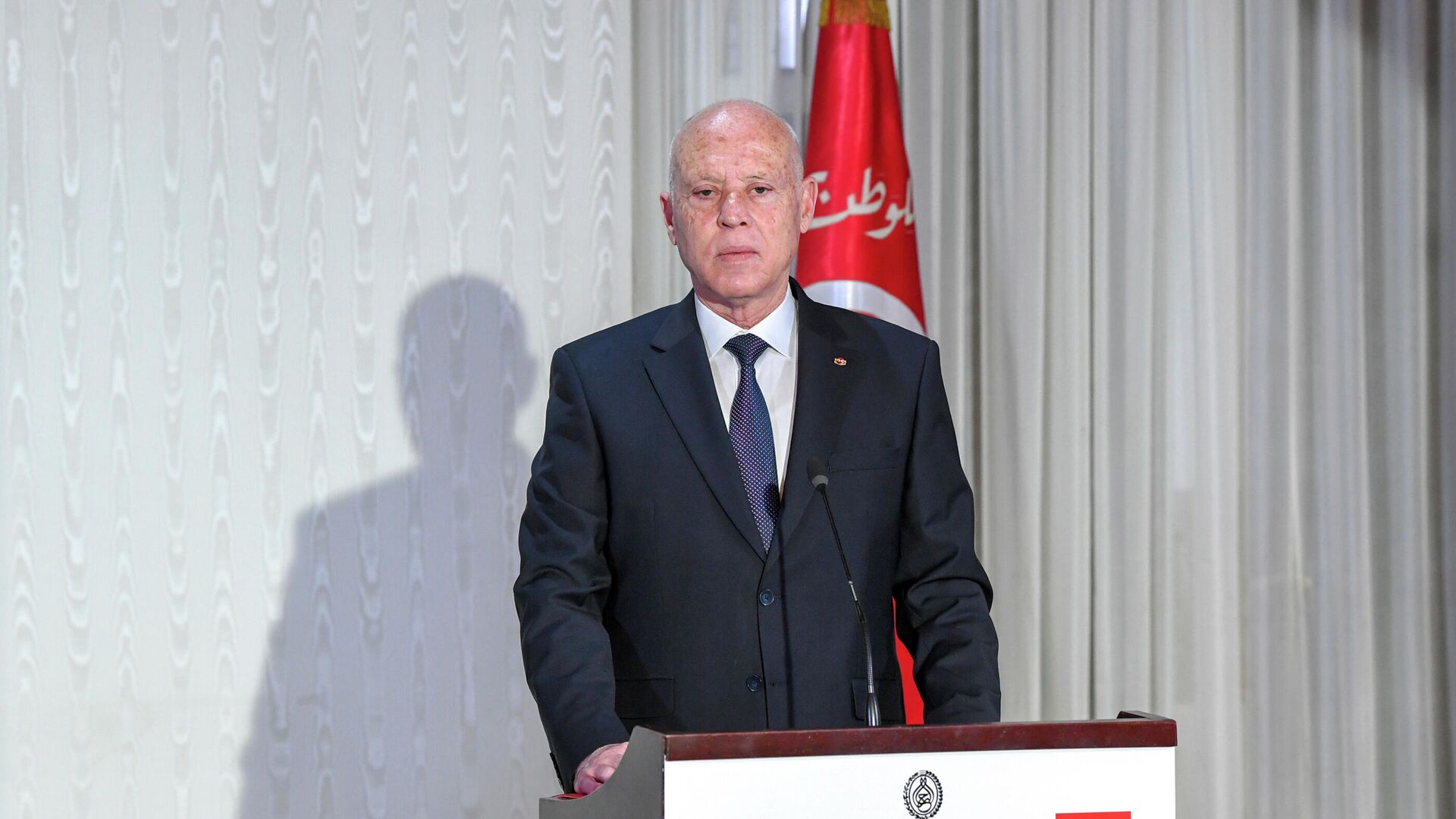 Tunisie : Kaïs Saïed fixe la date de la présidentielle