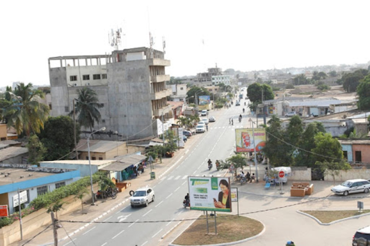 L'urbanisme s'accélère au Togo : Trois nouvelles communes tracent leur avenir