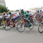 Togo : Après la Covid-19, le Tour cycliste international fait un retour triomphal